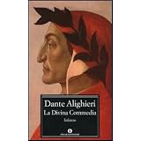 La Divina Commedia. Infernodi Dante Alighieri