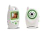 Securityman PalmWatchIII Wi-Fi Interference-Free Wireless Baby Monitoring System with Night Vision, Audio and Video Motion Detections