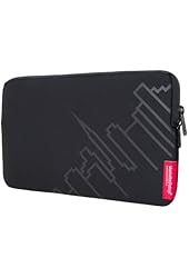 Manhattan Portage Surface Sleeve Skyline