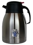 Bergamot Kentucky Wildcats Coffee Carafe