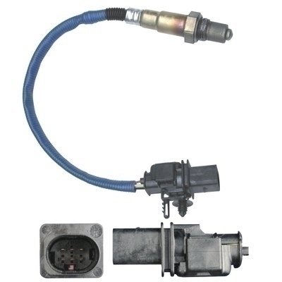 Bosch 17300 Oxygen Sensor, OE Type Fitment