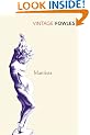 Mantissa (Vintage Classics)