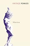 Mantissa (Vintage Classics)