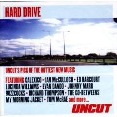 Hard Drive: Uncut's Pick of the Hottest New Music