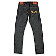 Ijin Material Ijin vs Ninja jeans IJIN6788