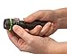 Handheld LED Flashlight Bright Powerful Compact Mini Zoomable Bright Perfect Emergency Light During Power Outages (2 Pack) CLEARANCE ITEM