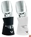 Vinturi Essential Wine Aerators, Red Wine and White Wine, Set of 2