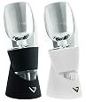 Vinturi Essential Wine Aerators, Red Wine and White Wine, Set of 2