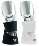 Vinturi Essential Wine Aerators, Red...