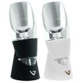 Vinturi Essential Wine Aerators, Red Wine and White Wine, Set of 2
