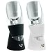 Vinturi Essential Wine Aerators, Red Wine and White Wine, Set of 2