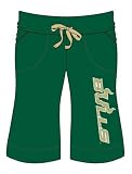 South Florida USF Bulls Womens Bermuda Shorts