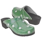 Cape Clogs Women's Golf