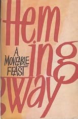 A Moveable Feast