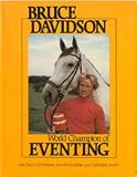 Bruce Davidson, World Champion of Eventing