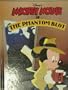 Disney's Mickey Mouse in the Phantom Blot