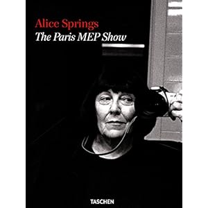 Alice Springs. The MEP Show (Fo)