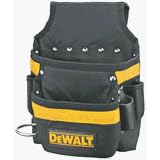 Click here to buy Black and Decker DWLT D5136 6-Pocket Carpenters Pouch.