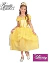 Belle Standard Child Costume