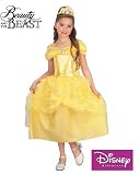 Disney Girls Belle Costume from Beauty and the Beast