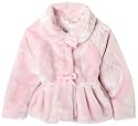 Weatherproof Girls 2-6x Fun Faux Fur Lily