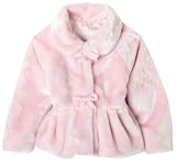 Weatherproof Girls 2-6x Fun Faux Fur Lily