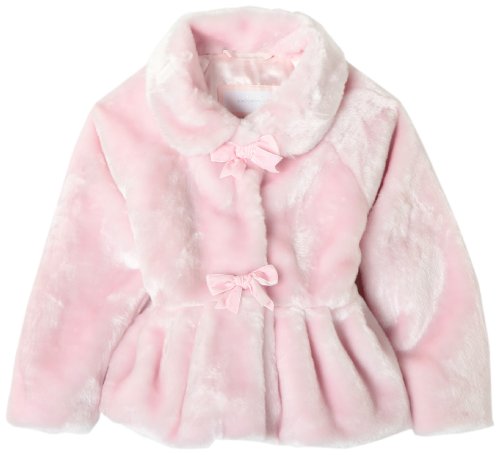 Weatherproof Girls 2-6x Fun Faux Fur Lily