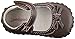 pediped baby girls Originals Isabella - K mary jane flats, Chocolate Brown, 6-12 Months Infant US