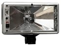 Solar Power Garden Spotlight, Great for Gardens, Walkways Driveways etc. Wall or Stake Mount