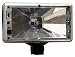 Solar Power Garden Spotlight, Great for Gardens, Walkways Driveways etc. Wall or Stake Mount