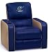 Wizards Dreamseat NBA Leather Recliner