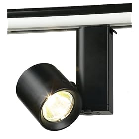 Lightolier Miniforms MR16 Low Voltage Track Light