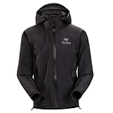 Arc'teryx Beta AR Mens Shell Ski Jacket 2012