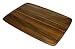 Mountain Woods Extra Large Acacia Cutting Board w/ Juice Groove