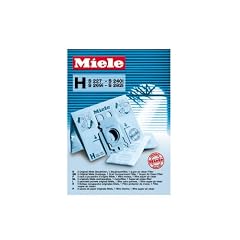 Miele Staubbeutel Typ H f�r S 227-240, S269-282 I
