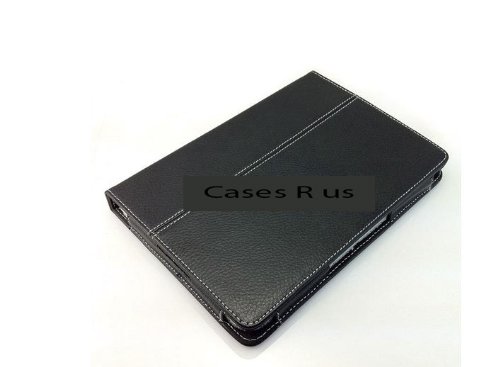 Blackberry Playbook Leather Tablet Case