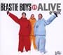 Alive 1 / You & Me / Big Shot
