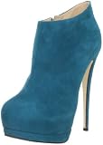 Giuseppe Zanotti Women's I27021 Platform Bootie