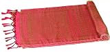 Men's Scarf Silk Handmade Gifts India Wear 10 x 72 (smf075)