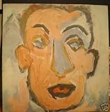 Self Portrait