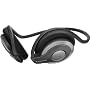 Sennheiser MM 100 Bluetooth Kopfh�rer schwarz