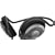 Sennheiser MM 100 Bluetooth Kopfh�rer schwarz
