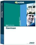 picture of Talk Business German DVD (Mac/PC)