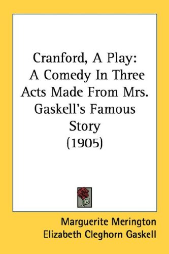 Elizabeth Gaskell