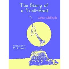 The Story of a Troll-Hunt