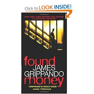 Found Money - James Grippando