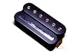 DiMarzio DP207 Drop Sonic Pickup, Black Regular