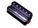 DiMarzio DP207 Dropsonic Humbucker Pickup (Black)