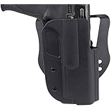 Blade Tech Industries Revolution Belt Fits S&W M&P 9/40/45 Holster, Right, Black