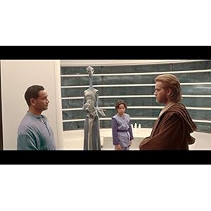 Star Wars - Episode II : L'attaque des clones (***Blu-ray***) [Édition Lim